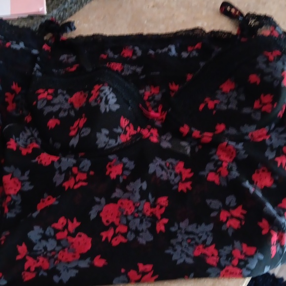 Womens nighty - Picture 5 of 5